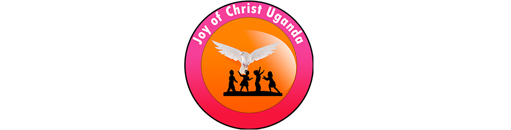 Joy of Christ Church Logo